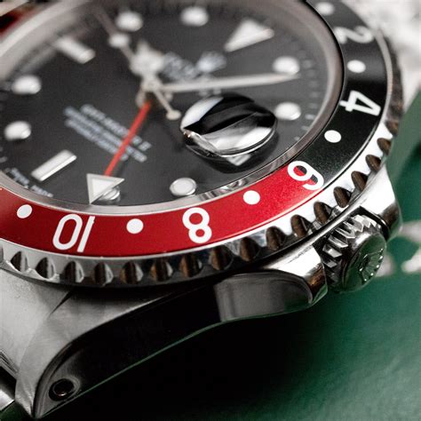 rolex gmt master 2 16710 seriale y|rolex gmt master 16710 coke.